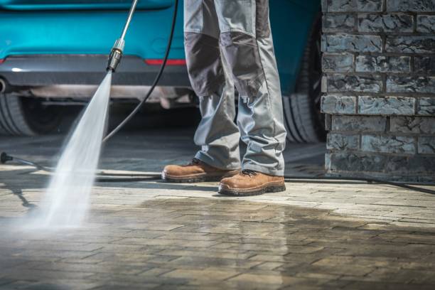 Reliable Ridley Park, PA Pressure Washing Solutions
