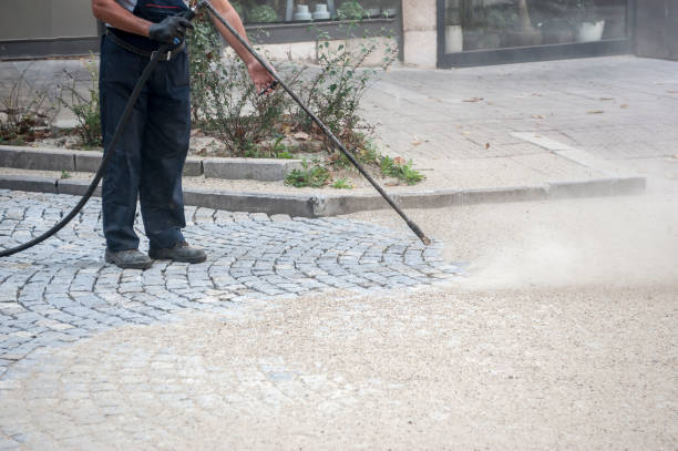 Best Parking Lot and Garage Cleaning  in Ridley Rk, PA